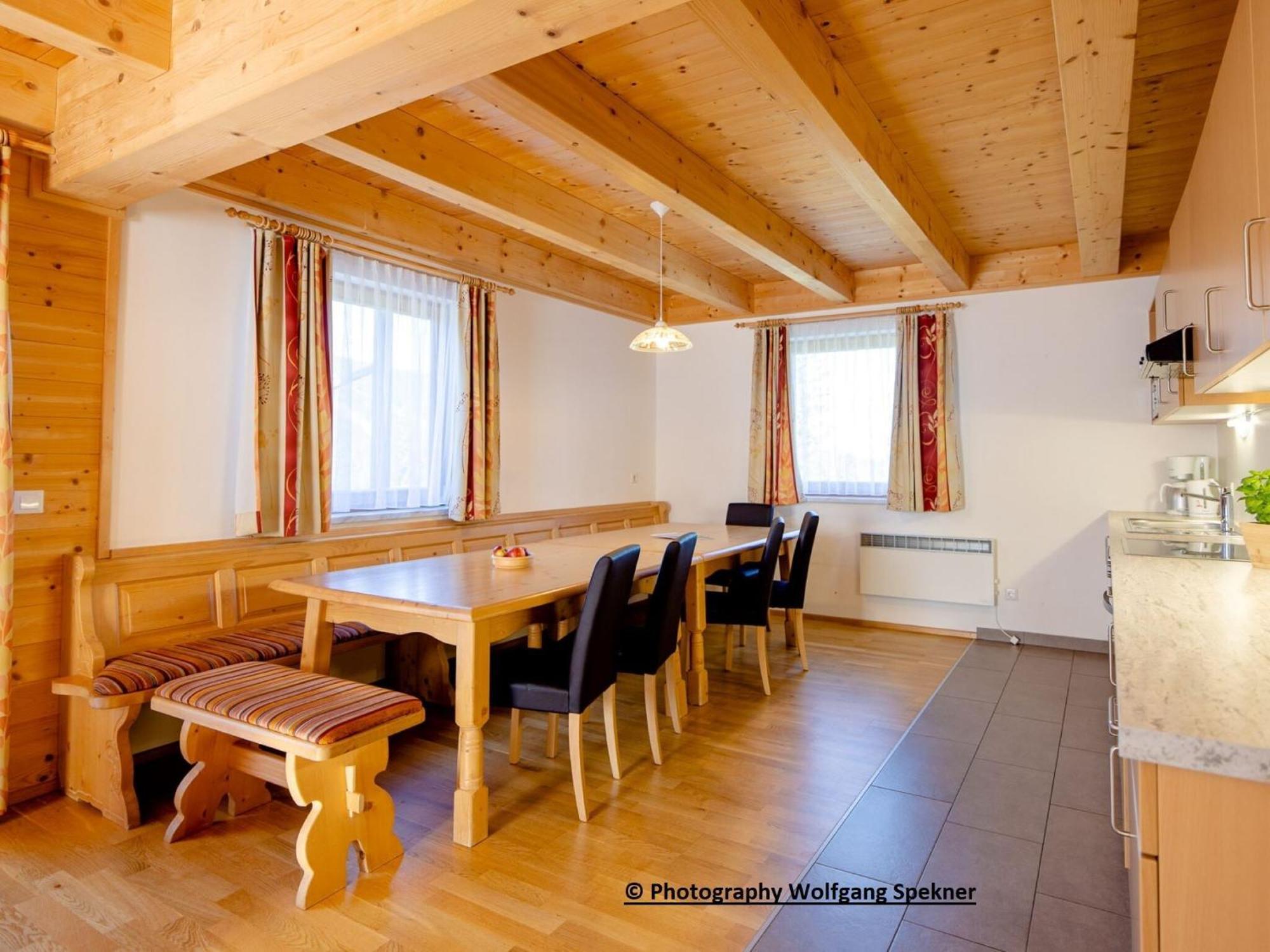 Mountain Hut With Sauna On Weinebene Villa Posch Alpe Exterior photo