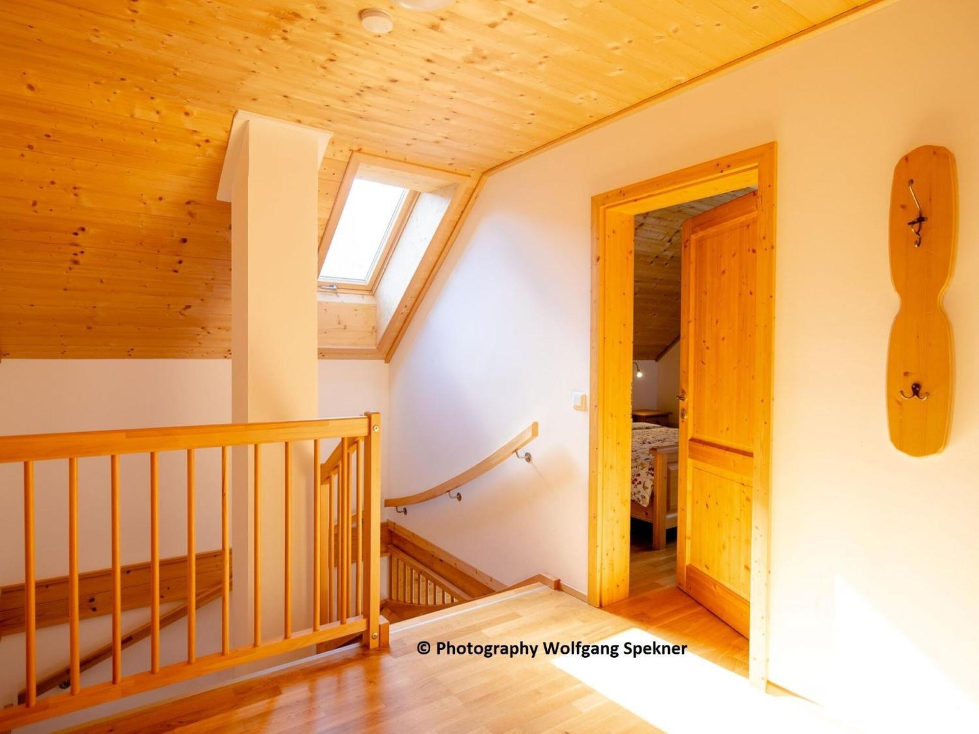 Mountain Hut With Sauna On Weinebene Villa Posch Alpe Exterior photo